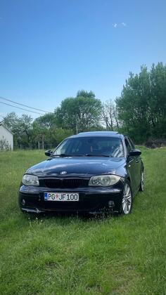 BMW - 118