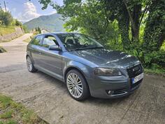 Audi - A3 - 2.0 TDI