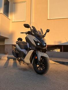 SYM - Cruism a