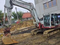 Takeuchi - TB 1140