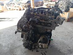 Motor za Automobile - Audi - A4    - 2012-2015