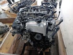 Motor za Automobile - Audi - A5    - 2017