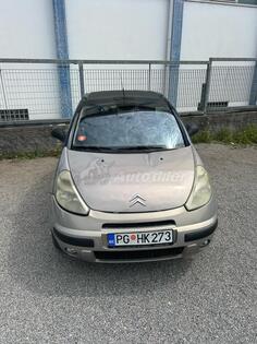 Citroen - C3 - 1.4