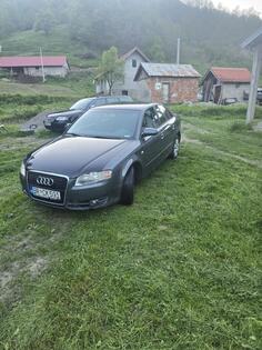 Audi - A4 - 2.0tdi 103kw 8v
