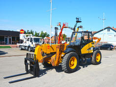 CAT -  TH360B