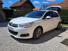 Citroen - C4 - Citroen