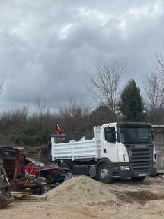 Scania - Kiper