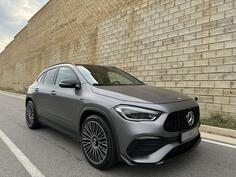 Mercedes Benz - GLA 45 AMG