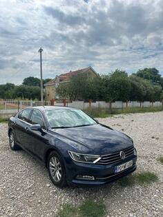 Volkswagen - Passat - 1.6 TDI
