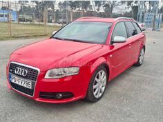 Audi - A4 - 2.0Tdi