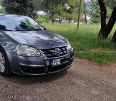 Volkswagen - Jetta - TDI