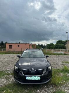 Škoda - Octavia - 1.6 TDI