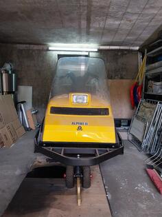 Ski-Doo