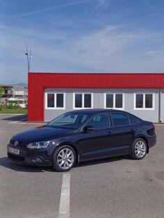 Volkswagen - Jetta - 1.6 TDI