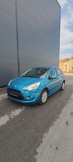 Citroen - C3 - 1.6 HDI