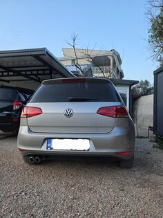 Oba stop svjetla za Volkswagen - Golf 7    - 2013-2016