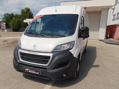 Peugeot - BOXER