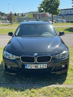BMW - 316 - 2.0 M