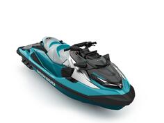 Sea-Doo - Gtx 325 tech