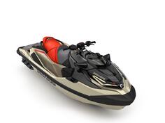 Sea-Doo - RXT 325 x rs