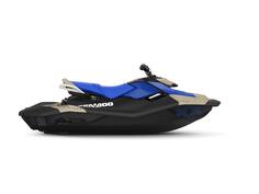 Sea-Doo - spark trixx 3up 90