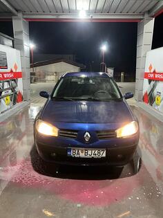 Renault - Megane - 1.9