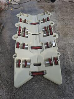 Platforme za plovila