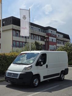 Fiat - Ducato