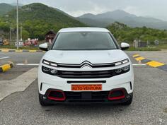 Citroen - C5 Aircross - 02.2020.g/Automatik