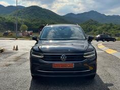 Volkswagen - Tiguan - 06.2022.g/Automatik