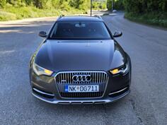 Audi - A6 Allroad - 3.0