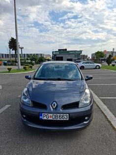 Renault - Clio - 1.2