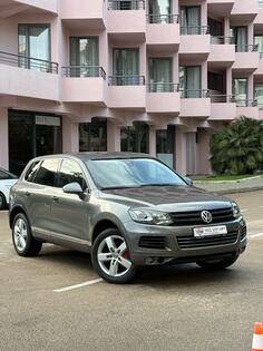 Volkswagen - Touareg - 3.0