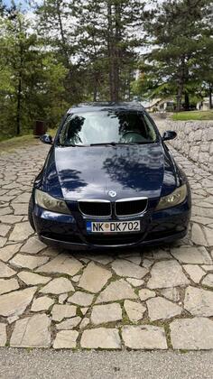 BMW - 318 - 2.0
