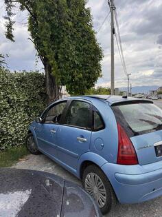 Citroen - C3 - 1.5 hdi