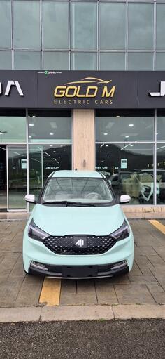 Cenntro - Avantier - Commuter