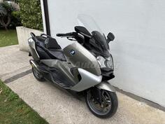 BMW - GT650