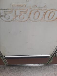 Ostalo - Tabert 5500