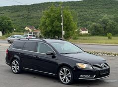Volkswagen - Passat - 2.0