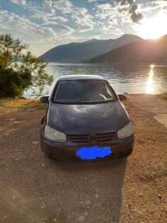 Volkswagen - Golf 5 - 1.9