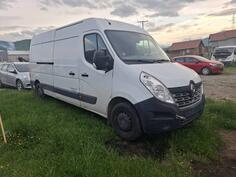 Renault - master