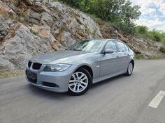 BMW - 318 - E90
