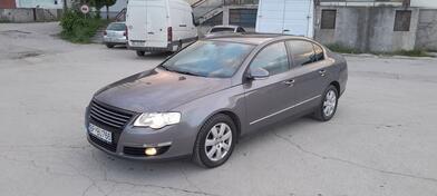 Volkswagen - Passat - 2.0 tdi