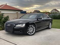 Audi - A8 - 3.0tdi Quattro