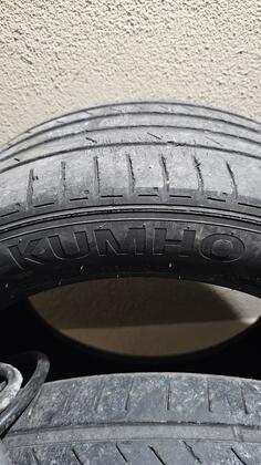 Kumho - Ecsta - Ljetnja guma