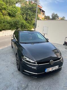 Volkswagen - Golf 7.5 - 2.0 TDI
