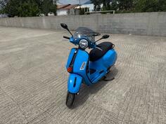 Piaggio - VESPA 300 SUPER SPORT