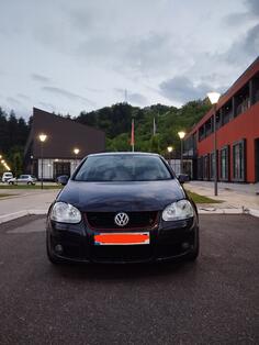 Volkswagen - Golf 5 - 2.0 TDI
