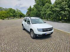 Dacia - Duster - 1.5 DCI