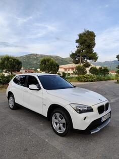 BMW - X1 - 2.0 DIZEL '